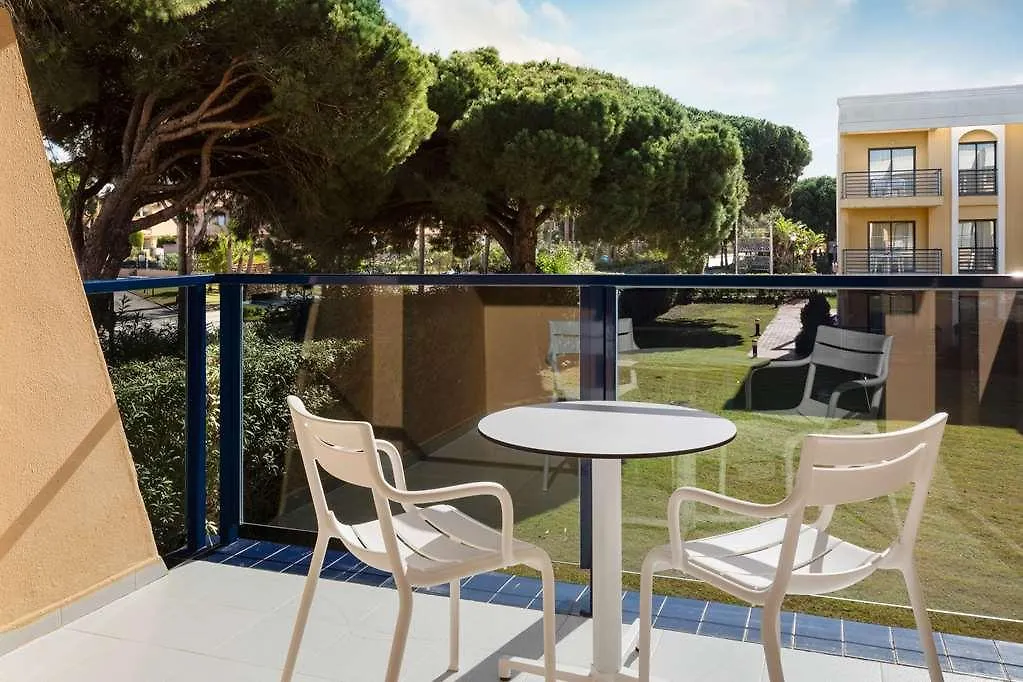 ***  Sol Sancti Petri Aparthotel Chiclana de la Frontera Spanyolország
