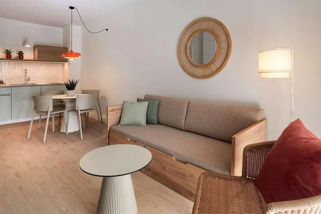 ***  Sol Sancti Petri Aparthotel Chiclana de la Frontera Spanje