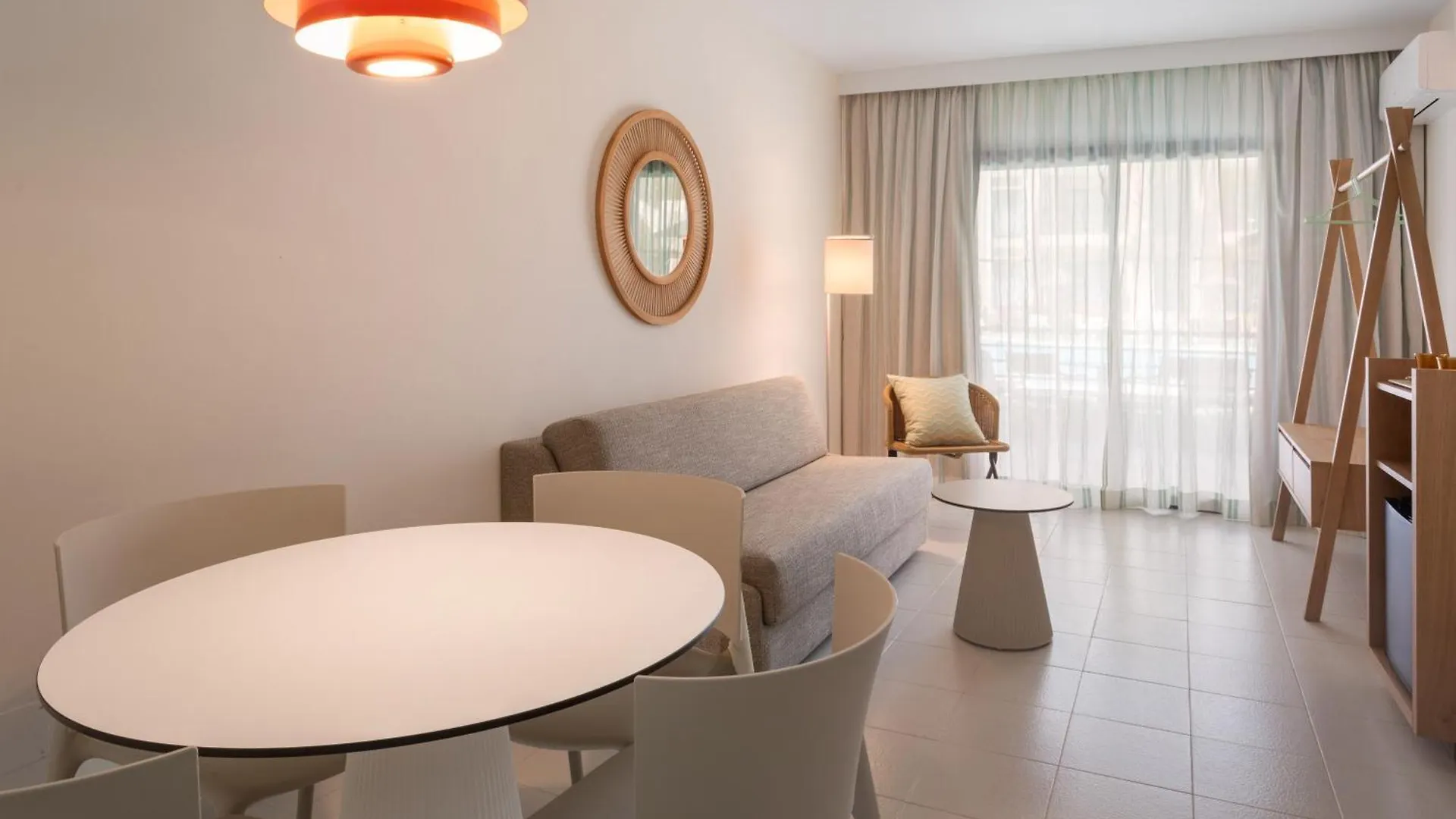 Sol Sancti Petri Aparthotel Chiclana de la Frontera Spanyolország
